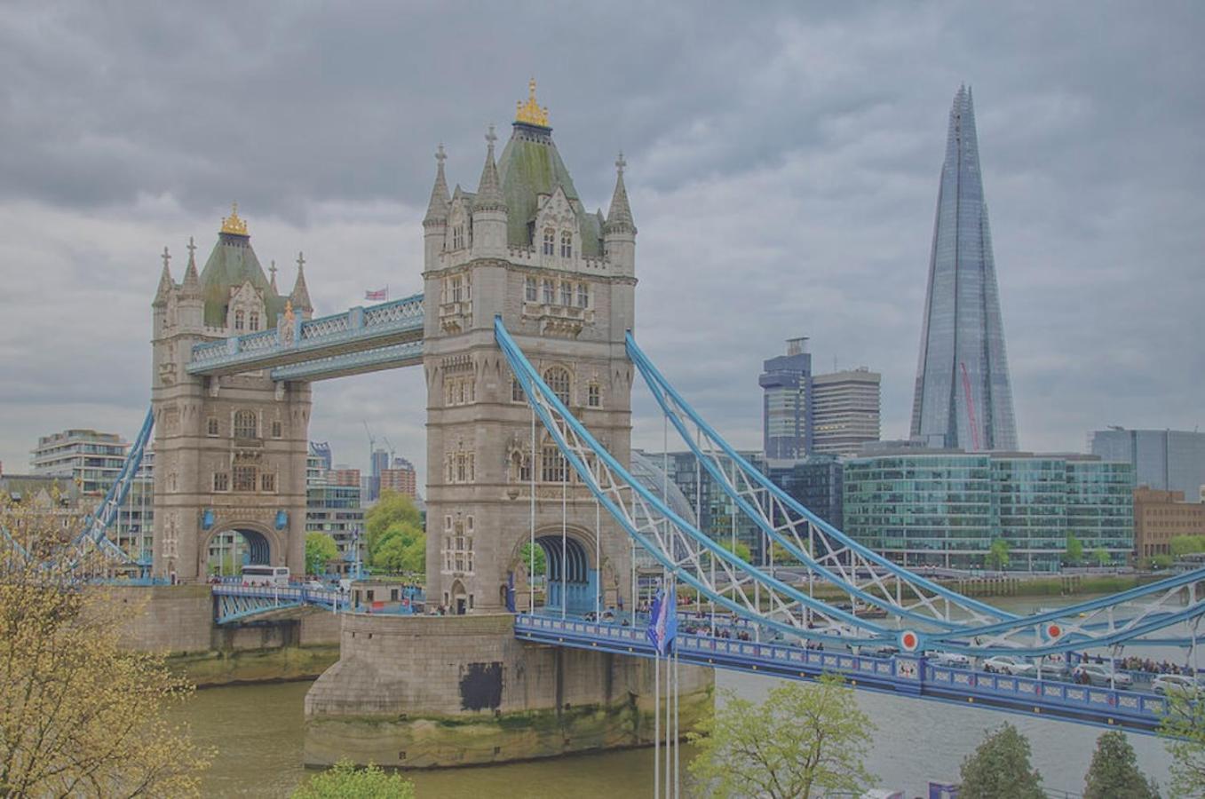 Stunning Apartment, Sleeps 4, Central London, 1 Bedroom, Zone 1, Kennington - Open For Business Stays, Long Stays And Families Relocating المظهر الخارجي الصورة