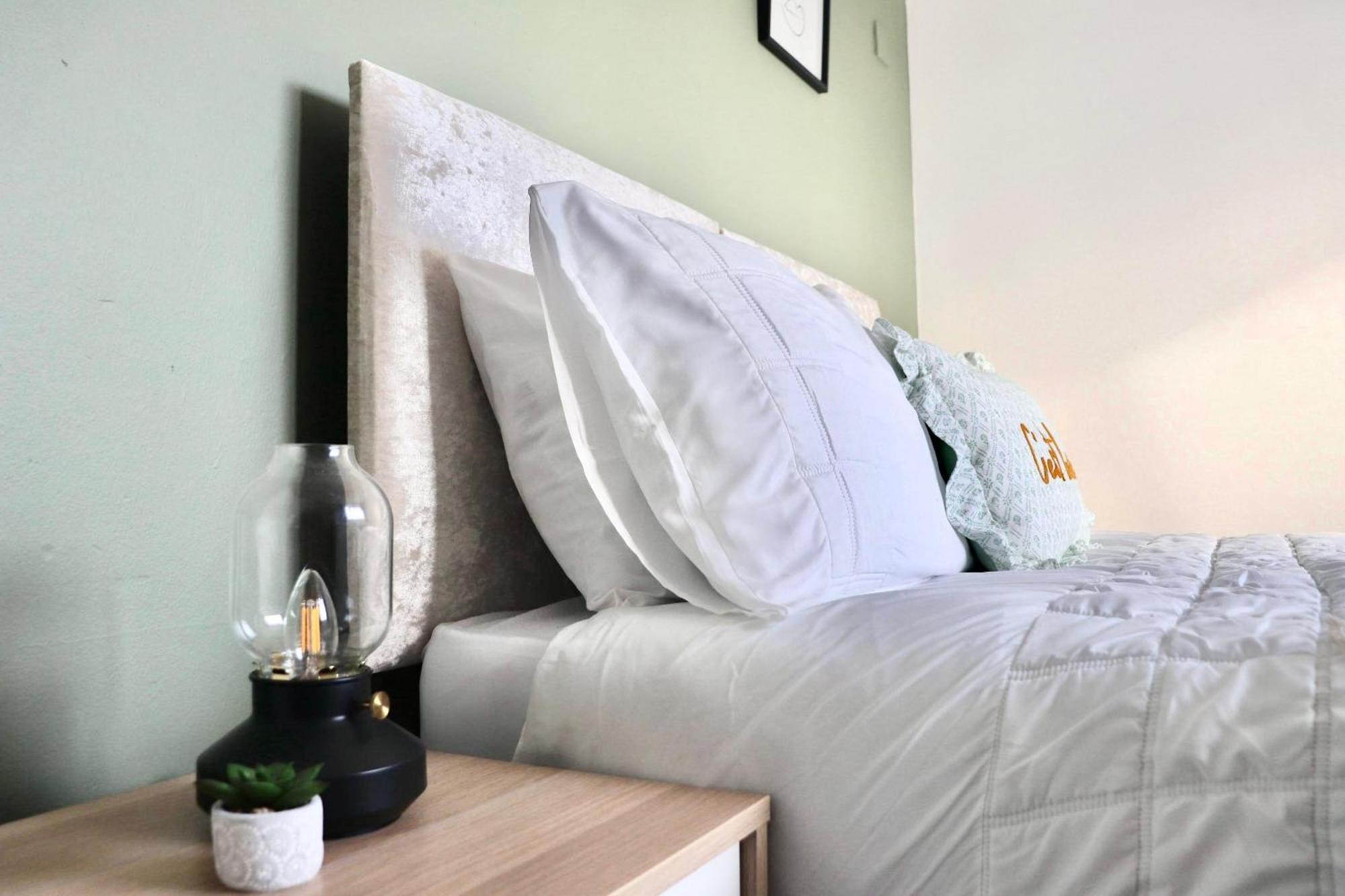Stunning Apartment, Sleeps 4, Central London, 1 Bedroom, Zone 1, Kennington - Open For Business Stays, Long Stays And Families Relocating المظهر الخارجي الصورة