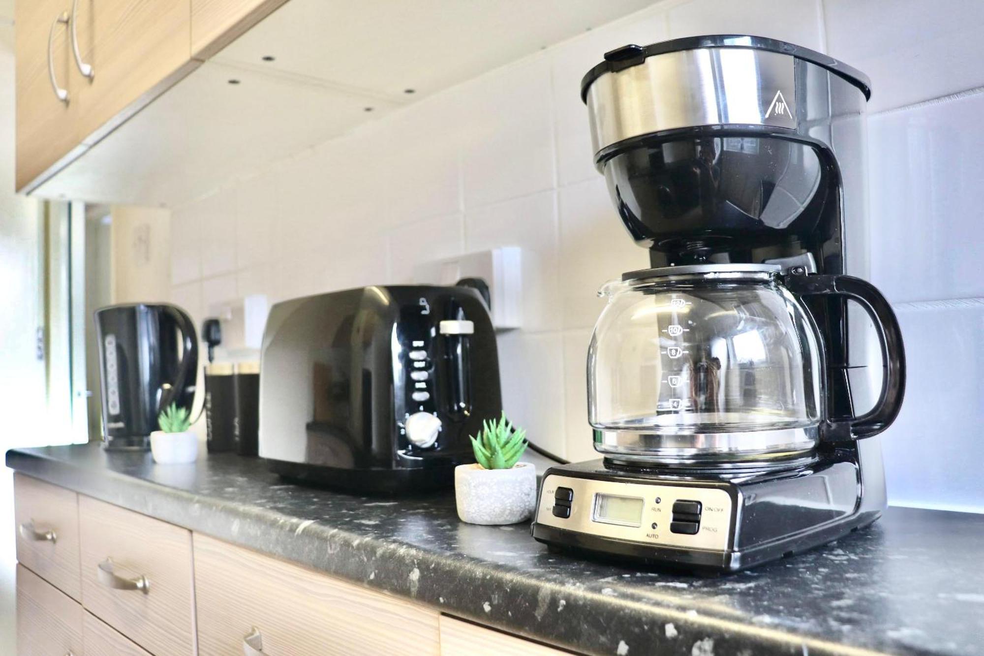 Stunning Apartment, Sleeps 4, Central London, 1 Bedroom, Zone 1, Kennington - Open For Business Stays, Long Stays And Families Relocating المظهر الخارجي الصورة